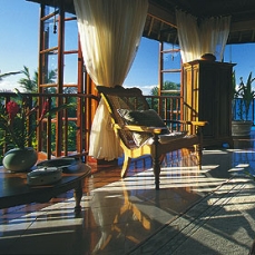 Fregate Island Private 5*