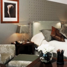 Tiara Park Atlantic Lisboa 5*