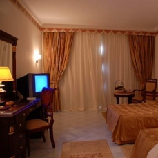 Al Nabila Grand 5*
