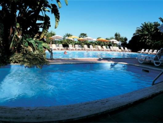 Caparena & Wellness Club 4*