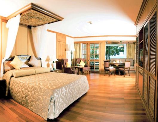 Diamond Cliff Resort & SPA 5*