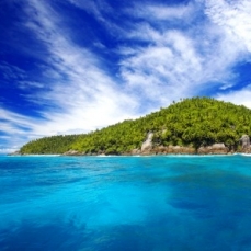 Fregate Island Private 5*