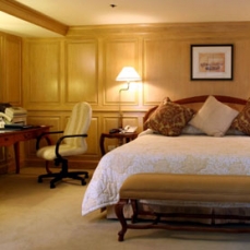 InterContinental Manila 5*
