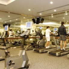 Grand Sukhumvit By Sofitel 5 *