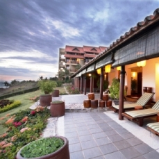 Romana Resort & Spa 4*