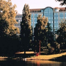 Radisson SAS Park Lane Hotel 4*