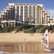 Cabana Beach Sun Hotel 5*