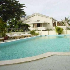 Nha Trang Lodge Hotel 4*