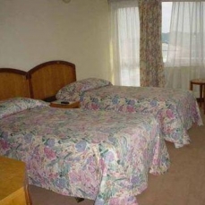 Nha Trang Lodge Hotel 4*