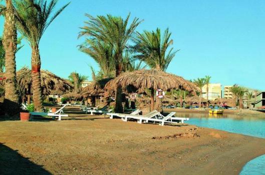 Sultan Beach 4*