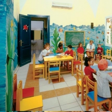 Iberotel Coraya Beach Resort 5*