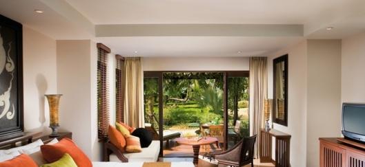 Movenpick Resort & SPA Karon Beach Phuket 5*