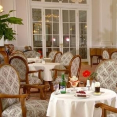 Spa Hotel Imperial 4* de Luxe