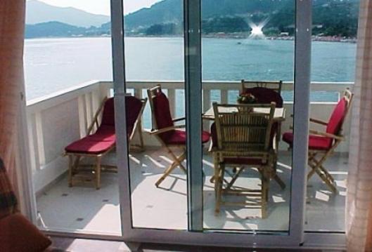 Villa Porat 4*