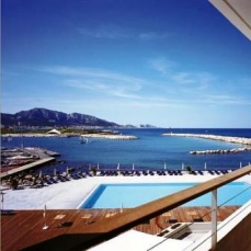 Hotel Pullman Palm Beach 4*