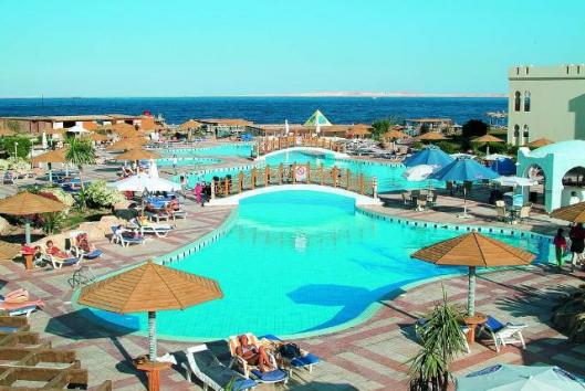 Sea Club 5*
