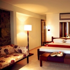 Le Meridien Fisherman`s Cove 5*