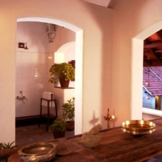 Kalari Kovilakam - Palace of Ayurveda 5*