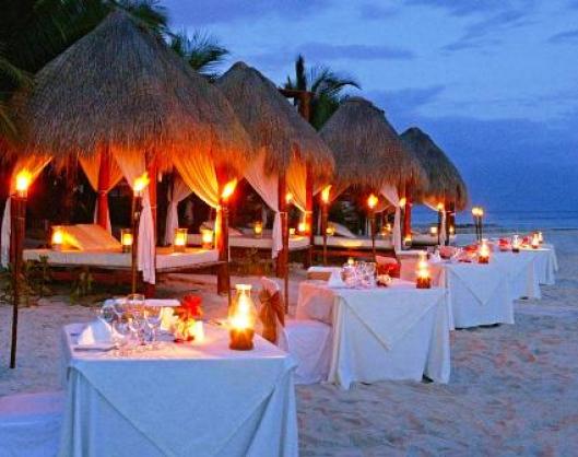 El Dorado Seaside Suites by Karisma 5*