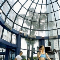 Marquis Reforma Hotel 5*