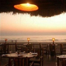 Intercontinental The Grand Goa Resort 5*