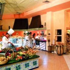 Melia Cayo Guillermo 5*