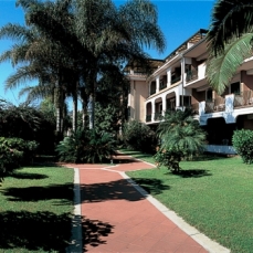 Caparena & Wellness Club 4*