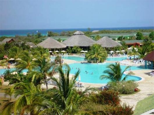 Playa Costa Verde 4*