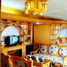 Huong Giang 4*