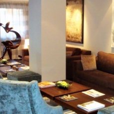 Les Suites de la Potiniere 5*