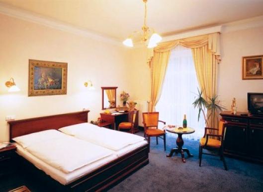 Richmond 4*