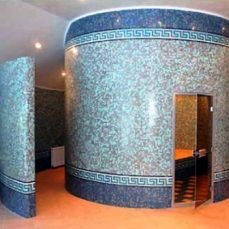 «Маслово», пансионат
