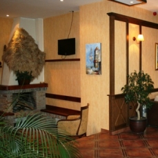 Evelina Palace 4*
