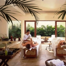 Punta Four Seasons Resort Mita 5* de Luxe