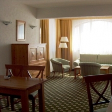 Kempinski Grand Arena 5*