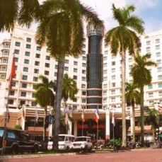 Hanoi Horison Hotel 4*