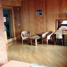  «Улиткино», загородный отель