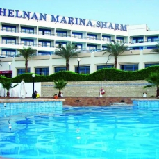Helnan Marina 4*