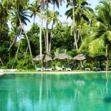 Marari Beach Resort 4*