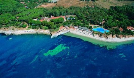 Is Morus Relais 4*