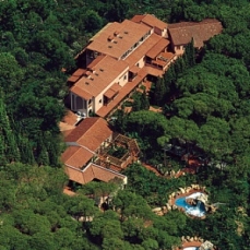 Forte Village Resort Villa del Parco & Spa 5* de Luxe