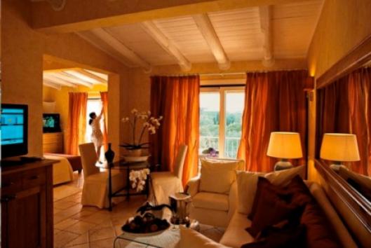 Forte Village Resort Le Dune 5*  de Luxe