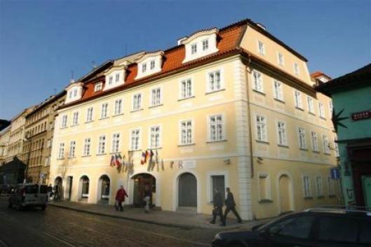 Hotel Roma 4*