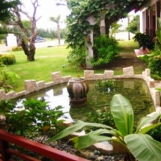 White Sand Doclet Resort & SPA 4*