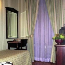 Gambrinus Roma  4*