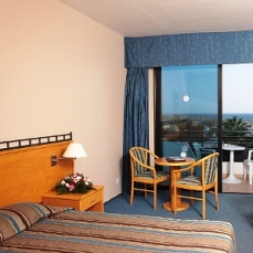 Pavlo Napa Beach 4*