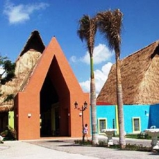 Sandos Caracol Beach Resort & Spa 5*