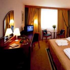 Hilton Prague 5*