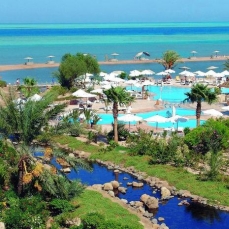 Movenpick El Gouna 5*