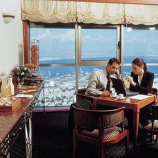 Crowne Plaza Haifa 5* 